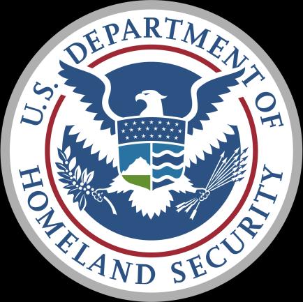 The United States Department of Homeland