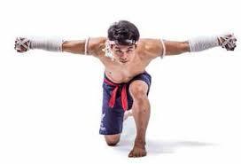 ROZHOVOR S TRENÉRKOU THAJSKÉHO BOXU Ahoj Kristýno, jsi trenérka Muay Thai - Thajského boxu, jak dlouho děláš bojové sporty a jaké jsi vyzkoušela?