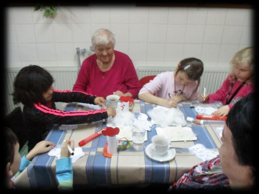 dubna 2017 zavítali prvňáčci a druháci ze Základní školy Prostějov, ul. Dr. Horáka.