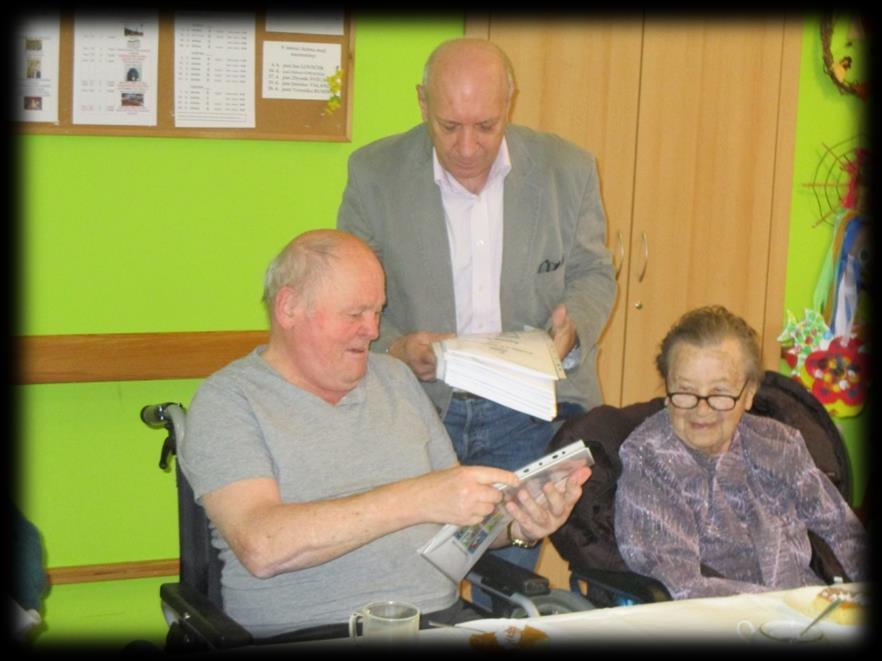 Po zdařilé akci Království vody vyhlásila Základní škola Prostějov, ul. Dr. Horáka, další literární akci, tentokrát s názvem Vzpomínka na školu, vzpomínka na prázdniny.