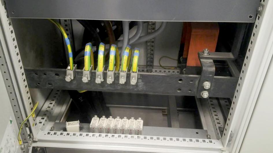 Selhání elektrických zařízení vlivem H 2 S Majtás D., Kreislová K., Turek L.