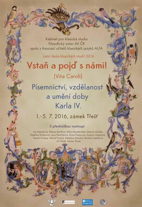 Představení činnosti