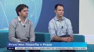 J. Pánek zve na 10.