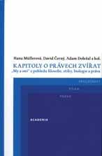 Hříbek, Tomáš. Mají zvířata vědomí? Filosofický časopis. 2016, roč. 64, č. 1, s. 3 22. Hříbek, Tomáš. Pojem animální mysli. In Mül le rová, H.; Černý, D.; Doležal, A. (ed.). Kapitoly o právech zvířat.