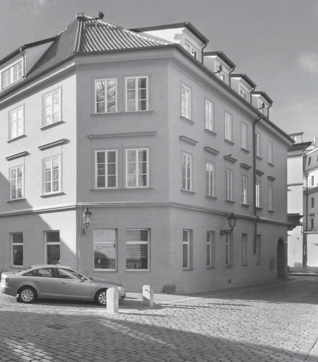 Výroční zpráva o činnosti