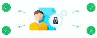 SecuSign digitální důvěra kvalifikovaně Výhody SecuSign pro Váš informační systém Služba SecuSign je komplexní systém integračních služeb pro implementaci Nařízení eidas do všech informačních systémů