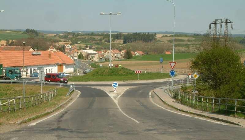 Nástroje směrnice Infrastruktura