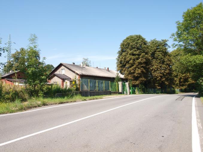 22 3954 Rozvodna