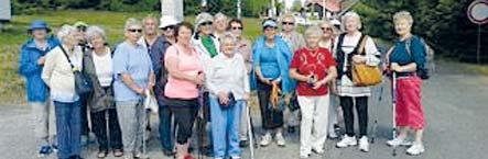 SOCIÁLNÍ SLUŽBY Anketa měla ukázat aktuální potřeby seniorů a zdravotně znevýhodněných v sociální oblasti V červencovém vydání Devítky jsme zveřejnili dotazník pro seniory a osoby se zdravotním