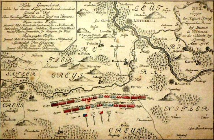 18.listopadu roku 1754 vzešel v platnost patent o počtu radních v městech, a sice 1 rychtář, 1 syndikus a 8 radních. 17.června roku 1755 přednesli měšťané na magistrát stížnost o porušování jejich práv.