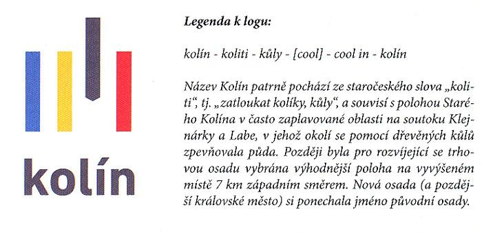 mostě. Účast zástupců společnosti KLUCIvespolek na schůzi rady souvisela s jejím vítězným návrhem na jednotný vizuální styl (logotyp) města. ------ Schůze byla ukončena v 15.45 hod.