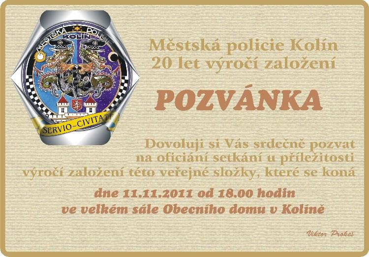 V pátek 11.