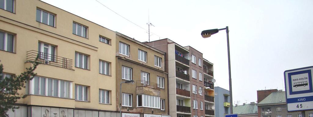 Další řeč ukončil páter Josef Hladiš modlitbou a celé setkání hymna České republiky. Od pondělí 7. listopadu až do úterý 15.