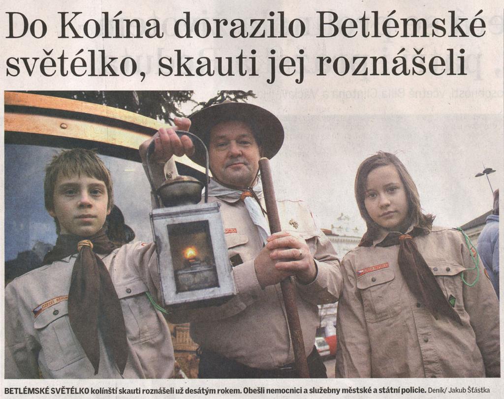 Kolín na výstavu zapůjčil triptych Pohled na Kolín, jehož domovským místem je obřadní síň kolínské radnice.
