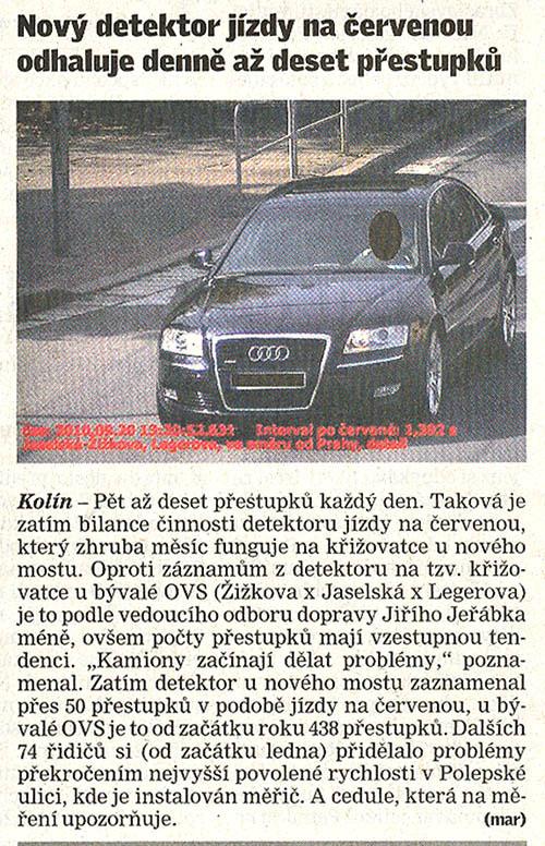 Z jednání, na něž přijeli také poslanci Jan Smutný či Helena Langšádlová, se rýsují hmatatelné výsledky.