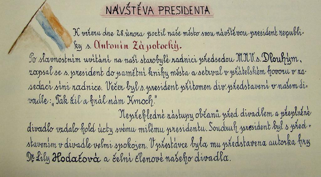 Samozřejmě pokud by byla vůle a finanční prostředky Ministerstva dopravy ČR a Středočeského kraje.