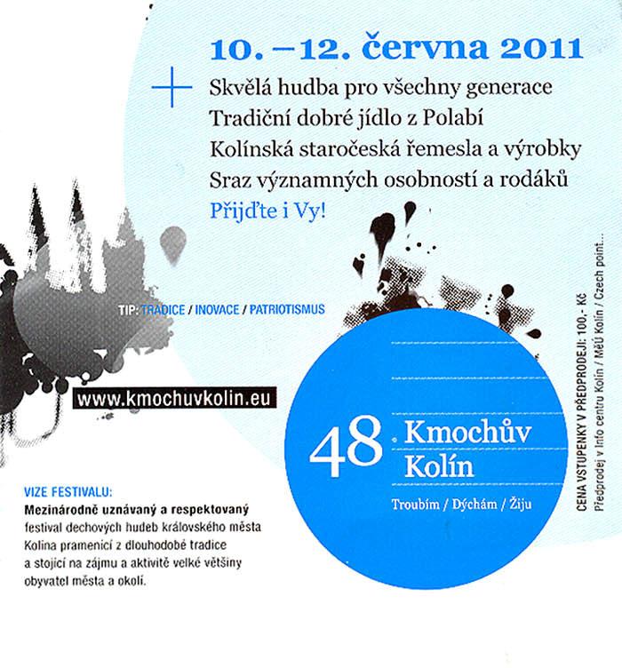 První tóny festivalu naopak patřily domácí Suchdolance, která v pátek festival zahájila na řepařské drážce, jíž přijel osobně František Kmoch s manželkou.