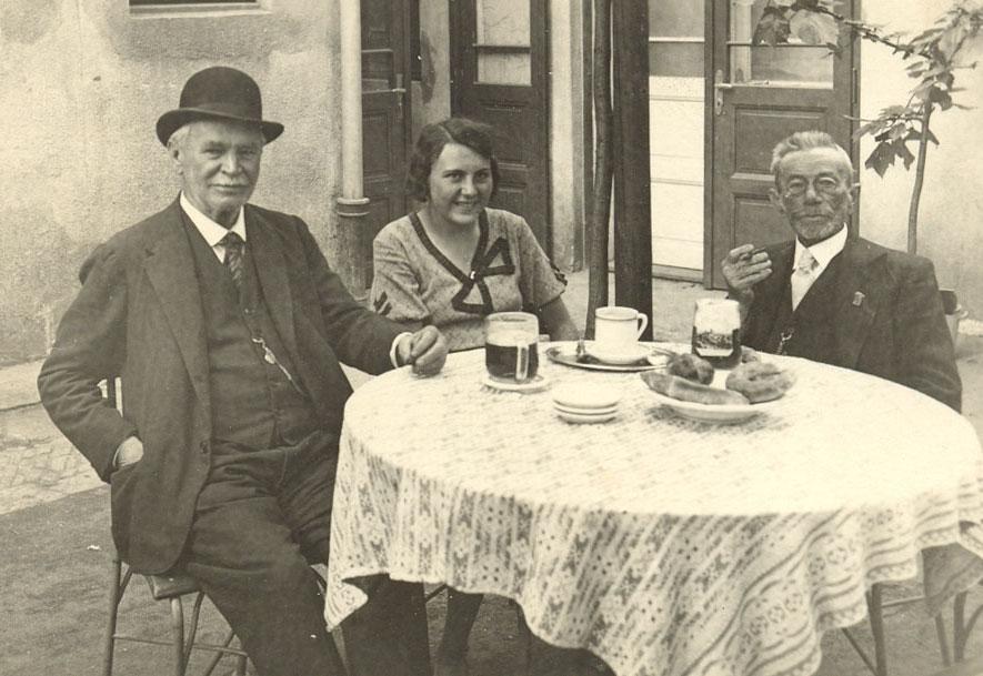 dubna 1954 byl dokonce vznesen návrh na zasypání tohoto ramene. Lze tedy mít za to, že pravděpodobně od konce 2. světové války se spíše než z čištěním počítalo s jeho likvidací.