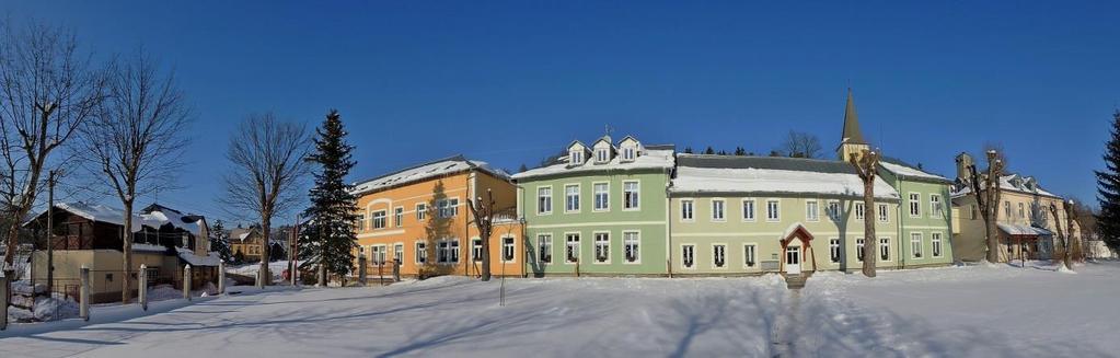 Domova pro