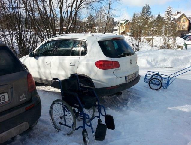 Nákup nového osobního automobilu Usnesením RHMP ze dne 18. 3.