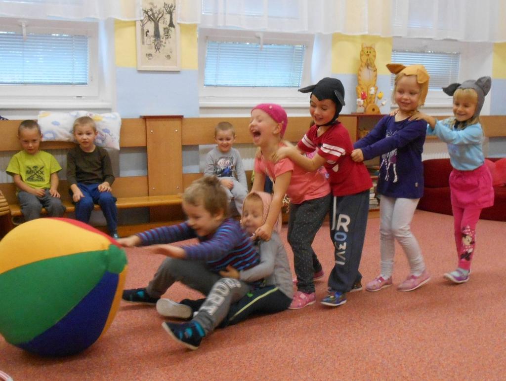 Číslo rozhodnutí 47-13/2016 Poskytovatel dotace Ministerstvo školství, mládeže a tělovýchovy Název programu Rozvojový program Podpora logopedické prevence v předškolním vzdělávání v roce 2016 Název