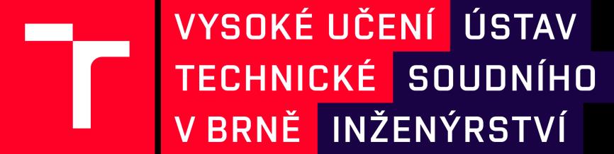 ZJIŠŤOVÁNÍ DOHLEDNOSTI NA CHODCE ZA VIDITELNOSTI SNÍŽENÉ TMOU PŘÍLOHA Č.