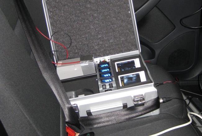 9: Dataloger HOLUX M-241, mj.