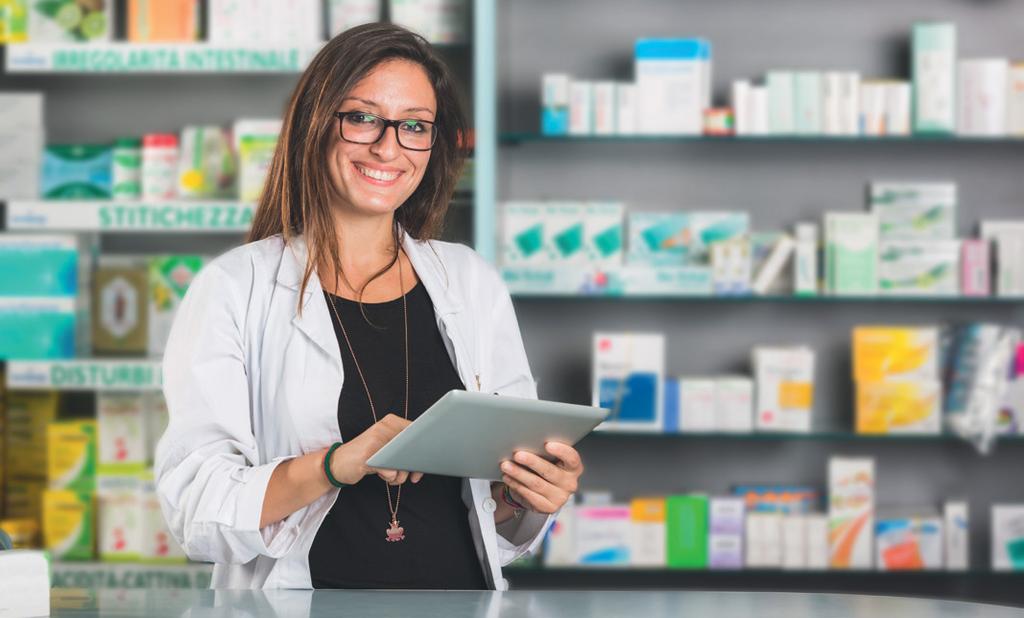 Více než 210 lékáren na www.copharm.