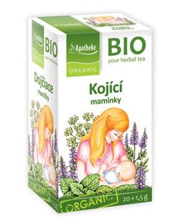 APOTHEKE ŘEPÍK LÉKAŘSKÝ ČAJ 22 Kč 20 1.5 g n. s.