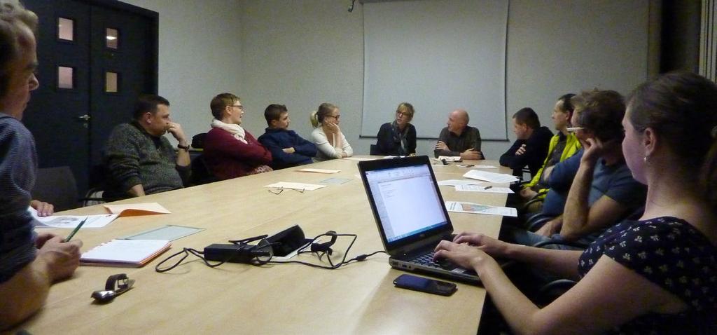 MÍSTNÍ PŘÍKLAD Ghent: Identifikace partnerů napříč jednotlivými sektory a druhy dopravy Samosprávná obec Ghent (Belgie) šla nad rámce minimálních právních požadavků stanovených vlámským regionem a