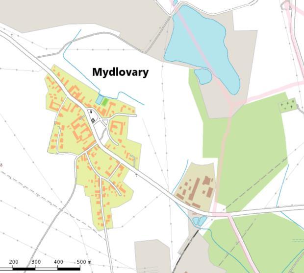 Statistická data dle SLDB obyvatelstvo dle věku; komentáře (oblast bydlení a rozvojových obytných zón, sociální služby, spolková činnost, poznámky k demografickému vývoji a hrozbám 0-14 15-19 20-29