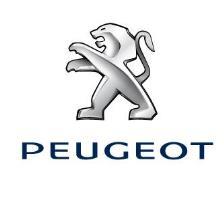 Sledujte "Peugeot