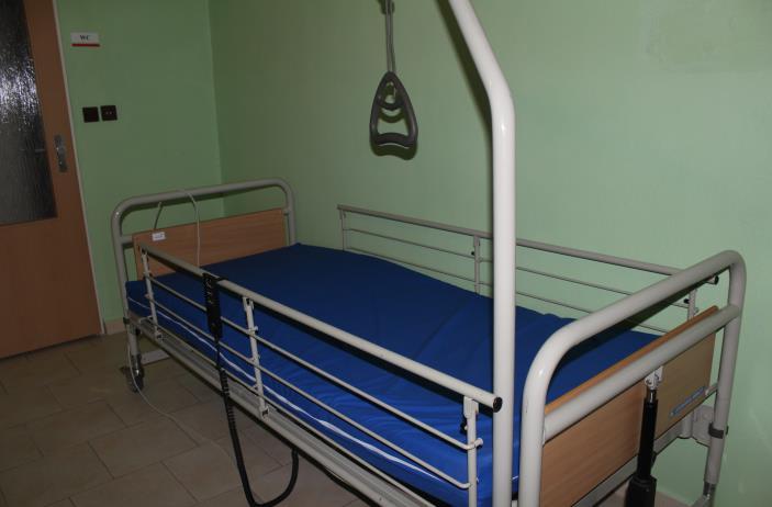 Naši Půjčovnu zdravotních a kompenzačních pomůcek jsme z darů rozšířili o další pomůcky a slouží všem potřebným v našem regionu.