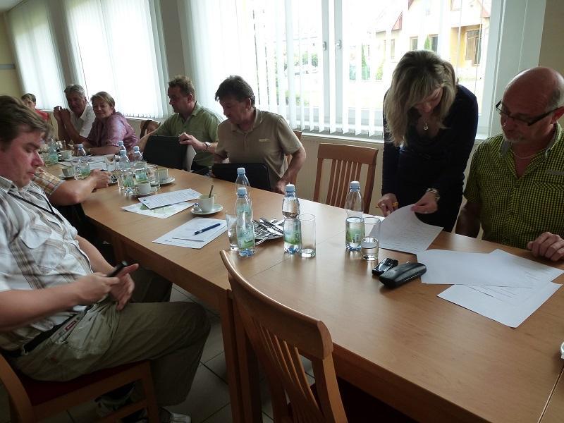 Schválené Operační programy pro období 2014 2020 Vláda na posledních