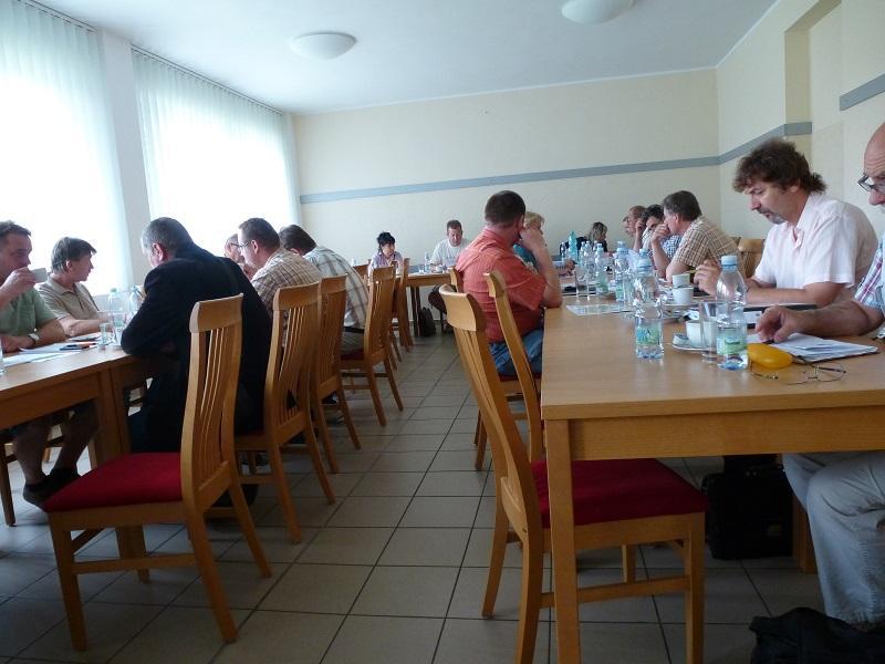 prostředí Doprava Výzkum, vývoj a vzdělání Praha pól růstu Integrovaný