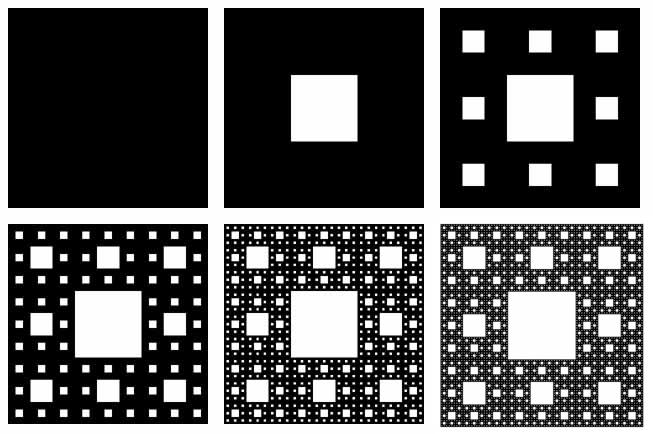Karl Menger (1902 1985) Mengerova houba