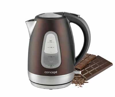 schoko CONCEPT RK 3154 elegantná
