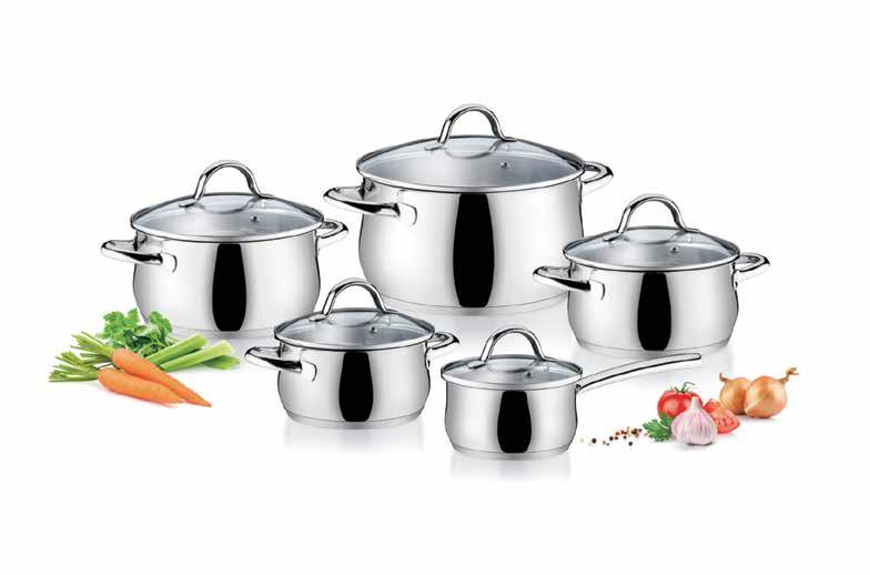 DUCALE sklo podnos 36x20 cm