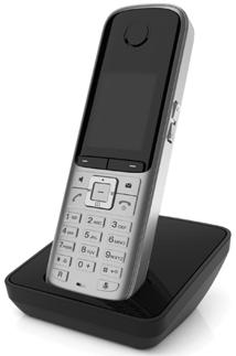 displeje (analogové a digitální hodiny) u Vibrační vyzvánění, stahování vyzváněcích melodií u ECO-DECT u Budík u Kalendář s plánováním termínů u Noční režim s časově řízeným vypínáním vyzváněcího