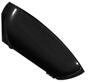 stěnu 43 mm cca