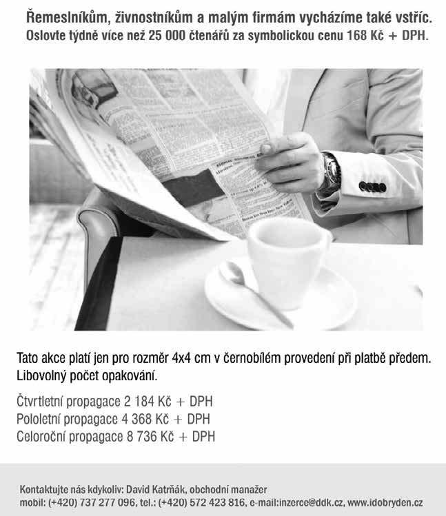 cz ODKUP POHLEDÁVEK Půjčky od 5.000 Kč. T: 608 666 222 K2016/447 Půjčím peníze, diskrétně, prestižní firma, telefon nebo SMS kdykoliv. Tel.: 775 277 876 K2016/452 Půjčky 5.000-50.000 Kč. Tel.: 733 505 092.