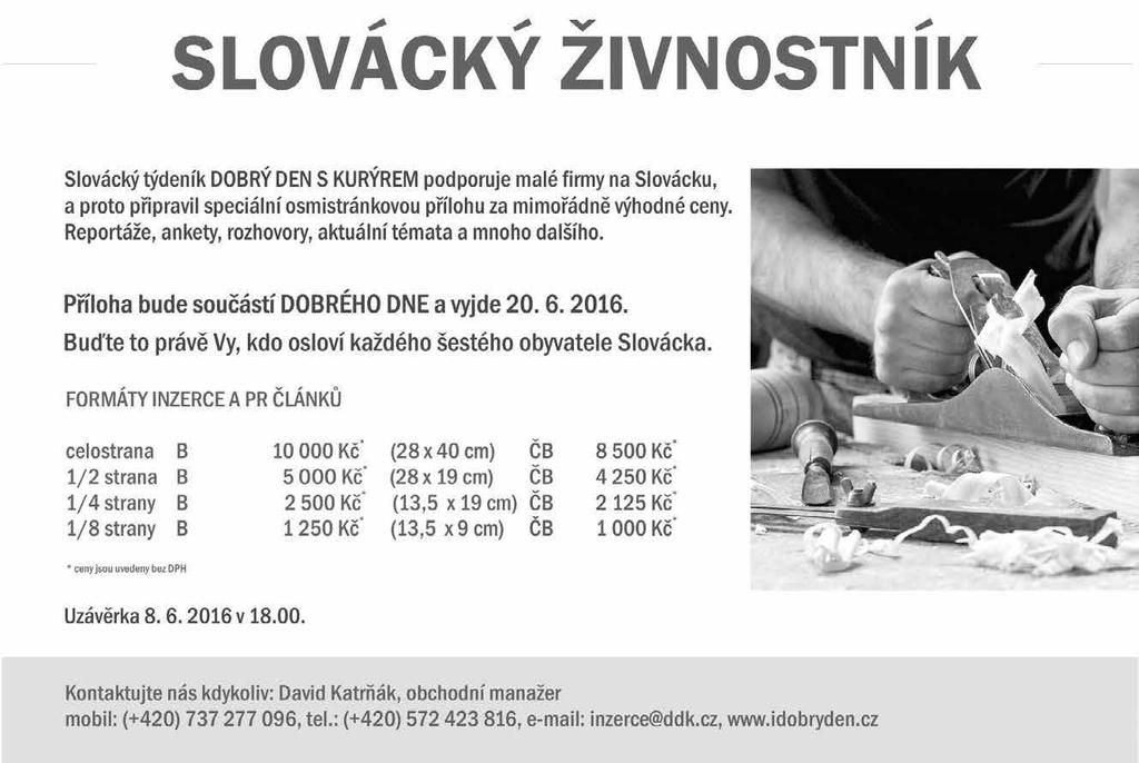 12 ŘÁDKOVÁ INZERCE ŘÁDKOVÁ INZERCE tel.: 737 277 242 inzerce@ddk.cz SMS INZERCE Prodám levně starší zachovalou rohovou rozk.