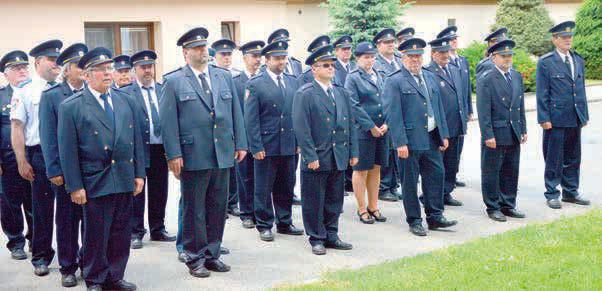 Pro zpestření zábavy si pořadatelé přichystali tombolu čítající na dvacet cen ve stejně laděné pivní tematice a majitel hlavního
