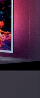 Ambilight se do vaší