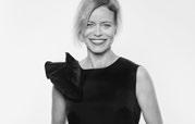 KATEŘINA VONDRÁK HVĚZDOVÁ MANAŽERKA ZNAČKY / BRAND MANAGER PRESTIGE JAN BECHER PERNOD RICARD Šampaňské MUMM je úzce spjato s módním světem.