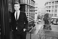 hostit pět špičkových tvůrců současné nizozemské módní scény a v rámci mezinárodního výměnného programu Mercedes-Benz International Designer Exchange Program máme možnost vidět kolekci současné