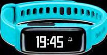 nocí, alarm funkcia, OLED display XL,