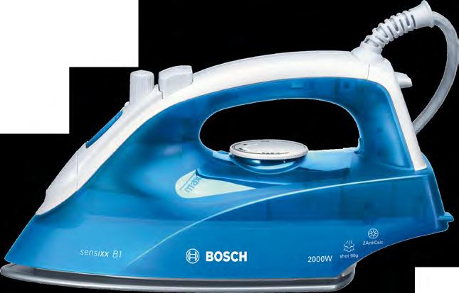Tefal FV5630 BOSCH TDA 2610 AB 049 mf 2600 W,
