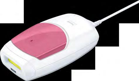 technológie používané dermatológmi, integrovaný UV