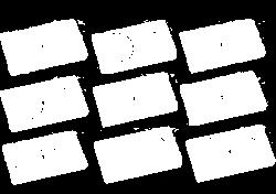 (E966 a E965) Nekariogenní,